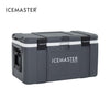 Ice Master ICE BOX 50 L - ICE MASTER PRO - GREY