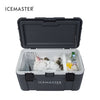 Ice Master ICE BOX 50 L - ICE MASTER PRO - GREY