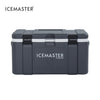 Ice Master ICE BOX 50 L - ICE MASTER PRO - GREY