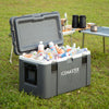 Ice Master ICE BOX 50 L - ICE MASTER PRO - GREY
