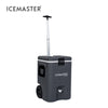 Ice Master ICE BOX 25 L - ICE MASTER PRO - GREY