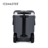 Ice Master ICE BOX 25 L - ICE MASTER PRO - GREY