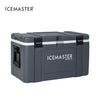Ice Master ICE BOX 70 L - ICE MASTER PRO - GREY