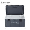 Ice Master ICE BOX 70 L - ICE MASTER PRO - GREY