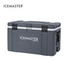 Ice Master ICE BOX 70 L - ICE MASTER PRO - GREY