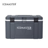 Ice Master ICE BOX 70 L - ICE MASTER PRO - GREY