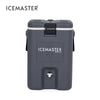 Ice Master ICE BOX 25 L - ICE MASTER PRO - GREY