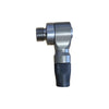 Apex Banjo Fitting For CRS - 1/4 NPT to APEX 3/8 Braided Air Hose