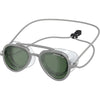 Speedo Unisex-Adult Swim Goggles Sunny G