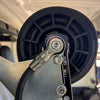 Apex Banjo Fitting For CRS - 1/4 NPT to APEX 3/8 Braided Air Hose