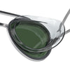 Speedo Unisex-Adult Swim Goggles Sunny G