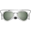 Speedo Unisex-Adult Swim Goggles Sunny G
