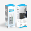 PAWA Universal Powerstrip With Timer 45W