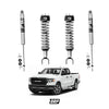 FOX | 0-2″ FRONT & 0-2″ REAR 2.0 PERFORMANCE SHOCKS KIT | RAM 1500 DT 4WD 2019+
