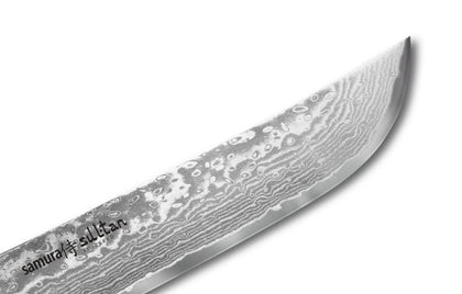 Samura Sultan Chef's Knife White