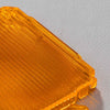 QUAD PRO Filter Cover (amber flood)