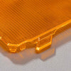 QUAD PRO Filter Cover (amber flood)