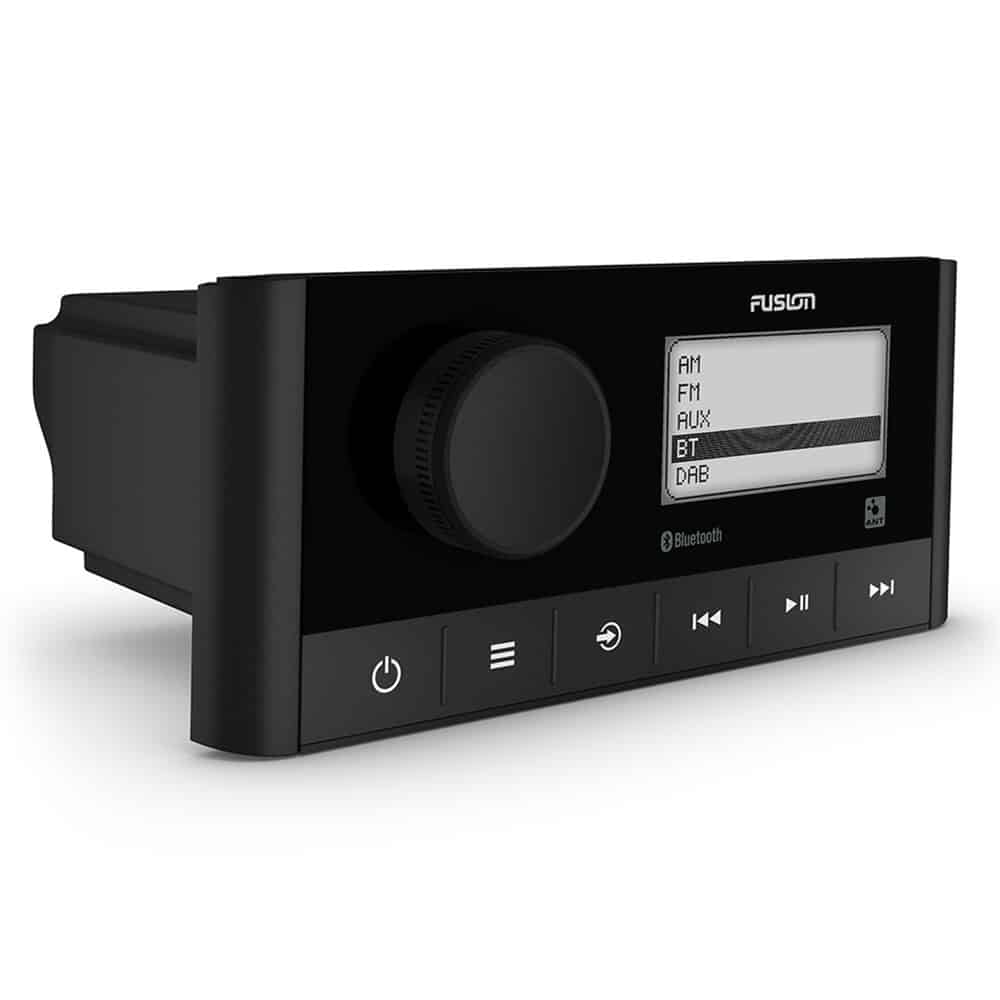Ms Ra Marine Stereo with Wireless Connectivity MS-RA60 – Campnsea