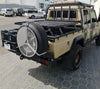 مصد خلفي لـ LC79