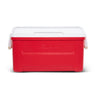 Igloo 48 Qt Laguna Cooler - Red