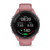 Garmin Forerunner® 265S | WIFI, GPS, EU/PAC, PINK