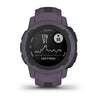 Garmin Instinct® 2S – Deep Orchid