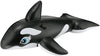INTEX Whale Rideon Big 58561NP 193 x 119 cm