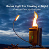 BIOLITE | CAMPSTOVE 2+ COMPLETE COOK KIT