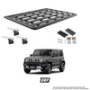 RHINO-RACK | PIONEER PLATFORM 6 | JIMNY (4DR) GEN 4 | RL 1900MM X 1380MM