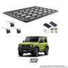 RHINO-RACK | PIONEER PLATFORM 6 | JIMNY (2DR) GEN 4 | RL 1500MM X 1380MM