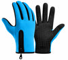 Sand and Waves  Fishing Gloves