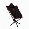 Aurora USB Heated 7arari Chair with Cup Holder