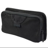 Velcro Mesh Pouch