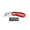 Yato  Folding Lock-back Utility Knife YT-7534