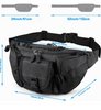 Tactical Waist Bag
