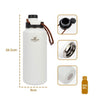 Camouflage - Thermal Flask 950 ML