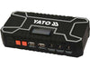 Yato YT-83082 Powerbank Jump Starter 10,000mAh