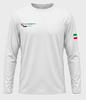 Freediver Crew Neck