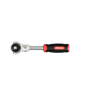 Yato Flexible Ratchet Handle With Round Head
