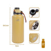 Camouflage - Thermal Flask 950 ML