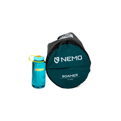 Nemo Equipment | Roamer XL Wide Sleeping Pad