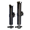 ROD HOLDER -BLACK