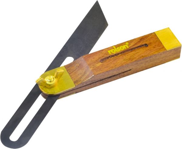 Sliding Base Level Rolson 190mm H/Wood Sliding Level – Campnsea