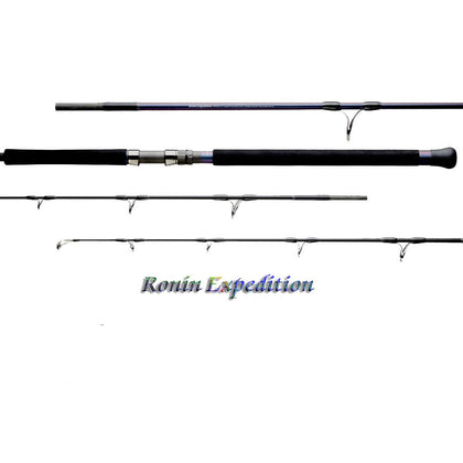 Ronin Expedition