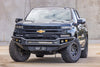 SILVERADO 1500 RAID BULL BAR 2019+