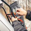 PERFECT BUNGEE | ADJUSTABLE BUNGEE STRAP 4 PACK BOX