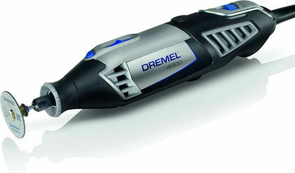 Dremel - 4000-1/45 Multi Toolkit
