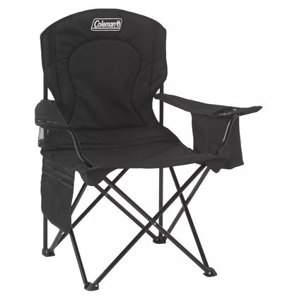 Coleman 2000032007Chair Coolerblk C004