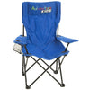 Kings Kids Camping Chair | Strong Steel Frame | 600D Oxford Material | Foldable | Lightweight | Inc. Carry Bag