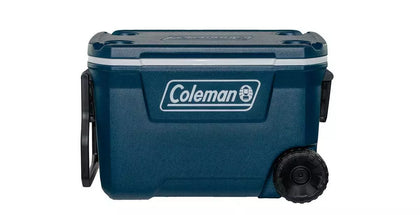 Coleman Cooler Xtreme 62QT Wheeled SPA